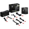 MSI MAG A850GL PCIE 5.1 & ATX 3.1 Gaming Power