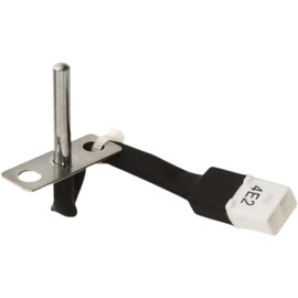 Scaroo Washer Thermistor Temperature Sensor Compatible for Model WD90282BD