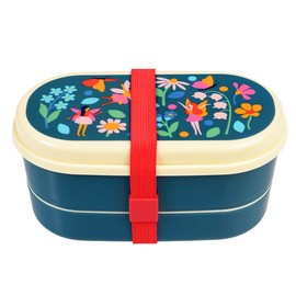 Rex London Fairies in The Garden Bento Box