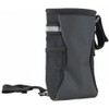 R250 WWW-L-FPOUCHR-BK Front Pouch Regular Black