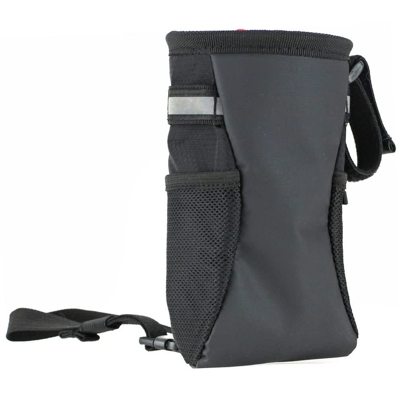 R250 WWW-L-FPOUCHR-BK Front Pouch Regular Black