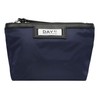 DAY ET Gweneth Classic Toiletry Bag Blue Nights, blue nights
