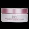 Fresh Rose Deep Hydration Sleeping Mask 2x35ml / 프레쉬 로즈 딥 하이드레이션 슬리핑 마스크 2x35ml