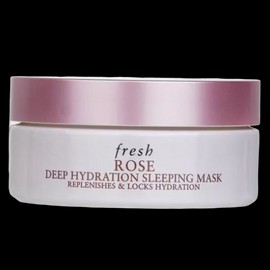 Fresh Rose Deep Hydration Sleeping Mask 2x35ml / 프레쉬 로즈 딥 하이드레이션 슬리핑 마스크 2x35ml