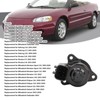 Idle Air Control Valve MD628168 Idle Speed Control Replacement for