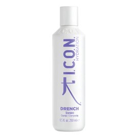 Shampoo Hidratante Drench Icon 250 Ml