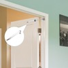 Heavy Duty Pneumatic Screen and Storm Door Closer