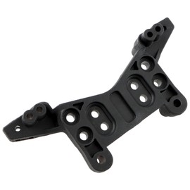 GDOOL 16180 Rear Shock Tower RC Car Replacement Spare Parts for H16BM H16GT H16DR JC16EP H16R H16P H16E 16208 16209 16210 HB17 HB27 HP161S H17 H16P M161 M164 Trucks