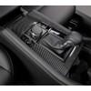 Kadore Interior Gear Shift Panel Frame Cover Trim for 2019-2022