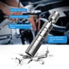 2PCS Spark Plug Socket 16mm and 14mm, Magnetic Universal Spark