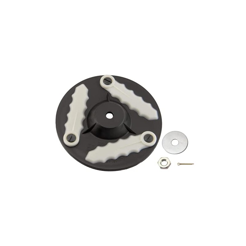Echo 215511 Genuine Maxi-Cut String Trimmer Head for SRM-210 SRM-225