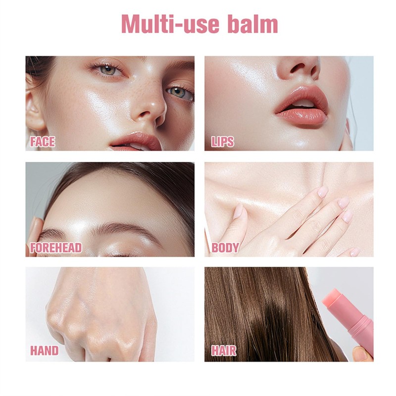 2 PCS Wrinkle Pure Collagen Wand for Face - Moisturizing