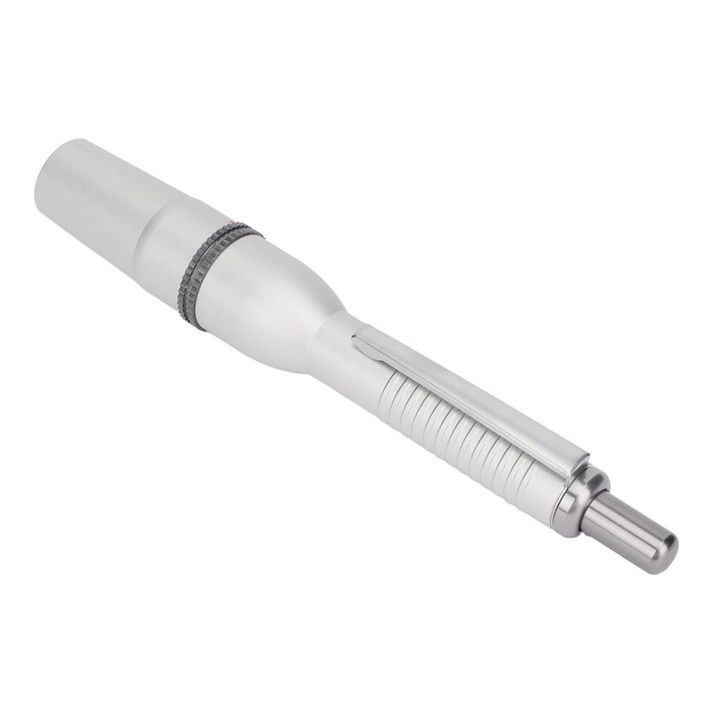 Blood Collection Pen Professional Adjustable Depth 3 Needle Blood Lancing