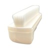 NAGAOKA Argento Ultra Fine Brush for Vinyl Wet Cleaning WCL222