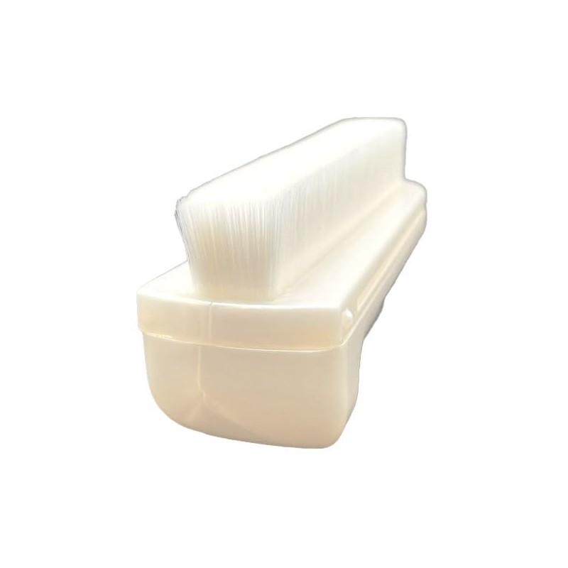 NAGAOKA Argento Ultra Fine Brush for Vinyl Wet Cleaning WCL222