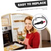 Gadpiparty 1Set Compact Professional Gas Stove Igniter Set Fit for