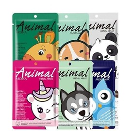 Sheet Mask Face Mask Skin Care - 9PCS Pamper Gifts for Women - Hydrating Moisturizing Face Mask Set - Deep Cleansing Pores Skin Care for Teenage Girls - Face Masks Skincare for All Skin Types Face Mas