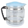4L Water Container for Distiller, Distiller Water Container, Portable Glass