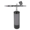 Airbrush Auto Start Stop Handheld Rechargeable Cordless Air Compressor Spray