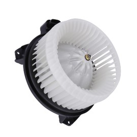 Replacement AC Blower Motor with Fan - Replaces 68232372AC, 87103-0E040, 87103-60400 - Dodge, Lexus and Toyota Vehicles - Journey, ES300h, ES350, 4Runner, Avalon, Camry, Highlander - 2005-2020