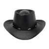 Stetson Royal Flush Straw Hat