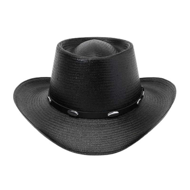 Stetson Royal Flush Straw Hat