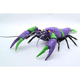 Fujimi Model Free Research Series No. 241 Evangelion Edition American Crawfish First Unit Specifications Free Research -241