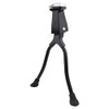 ycle Double Leg Kickstand,Prcatical Mountain Bike Foot Stand Mount Road