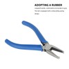 Model Nippers 5.3in End Cutting Pliers 6mm Blade Width Cutter