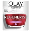 Olay Regenerist Micro-Sculpting Night Face Cream Moisturiser 50g