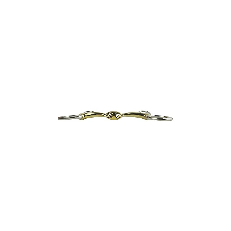AK AKRS-2616 Cheek Riding Jaws with Diamond Made of German