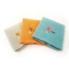 Kosugizen Face Towel, Life Select, Toilet Use, 3 Colors, 1