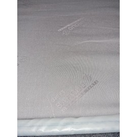 James Baroud Original Mattress Cover – Waterproof, Durable, and Comfortable Protection for Rooftop Tents and RV Beds – Premium, Easy-to-Install Mattress Protector for Overlanding Adventures