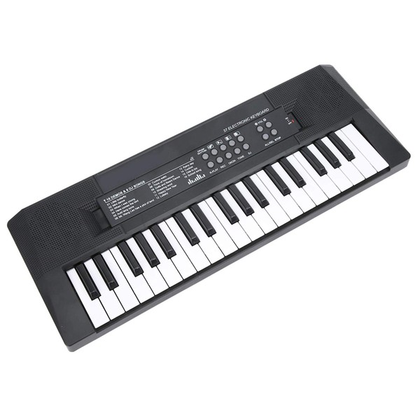 Zerodis. Children's Musical Instrument Toy, Electric Piano, 37-Key Piano, Educational Toy, Electronic Organ Indoor