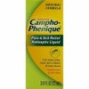 Campho-Phenique Campho-Pheniqu