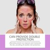 2pcs Spf 100 Sunscreen - Sun Cream Spf 100 -