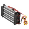 PTC Ceramic Air Heater Heating Element Electric Heater 750W 220V