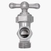 Eastman Celcon Hose Bibb with MHT Outlet, 3/4 Inch MIP