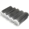 ZYIGYI - 500 cepillos desechables para extensión de pestañas, pestañas