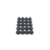 Gun Guy Gear - Machine Screws - Black Finish 20
