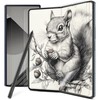 [Paperlike] [Set of 6] DIACUBE Galaxy Z Fold 7 Main Screen Paper-Like Films 3 + 3 Matte Anti-Fingerprint Protective Film for Front Screens, [Anti-Glare] [Self-Healing Function] [Easy Installation