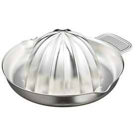 豊栄 ステンレス 両口グレープフルーツ絞り FLM20