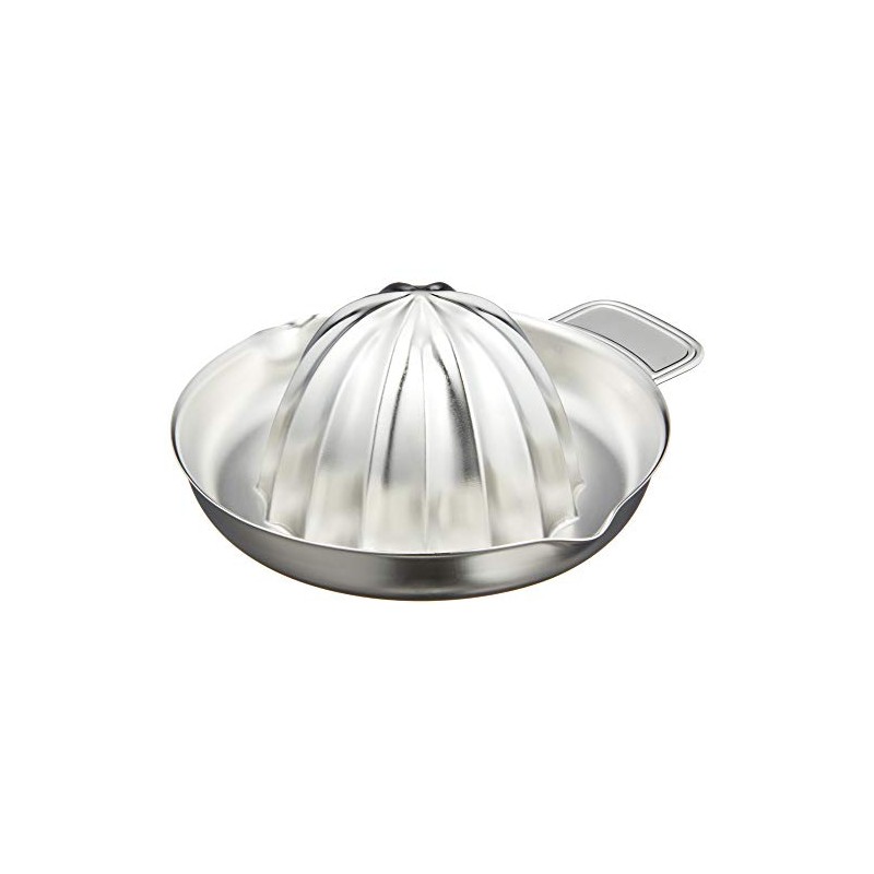 豊栄 ステンレス 両口グレープフルーツ絞り FLM20