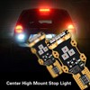 LASFIT 921 912 LED Bulbs Backup Reverse Light Cargo Light