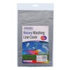 Rysons Rotary Washing Line Cover