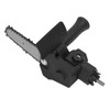 Electric Drill for Chainsaw Adapter, Conversion Head, Stainless Steel Drill