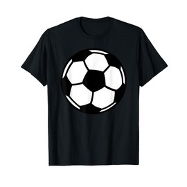 Soccer ball T-Shirt