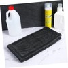 Alipis Thickened Car Wash Towels Dual Sided Drying Cloths for