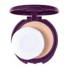 COVERGIRL Advanced Radiance Age-Defying Pressed Powder, Natural Beige .39 oz