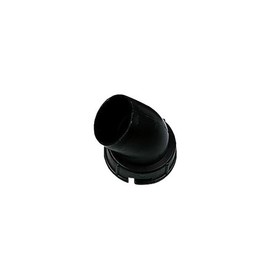 Brunner Disposal part of tube 45 °